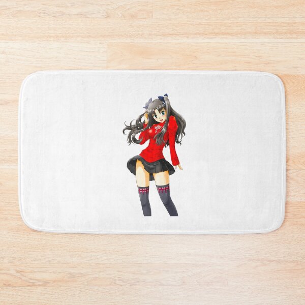 Item preview, Rin Tohsaka designed and sold by MandalasLovers.