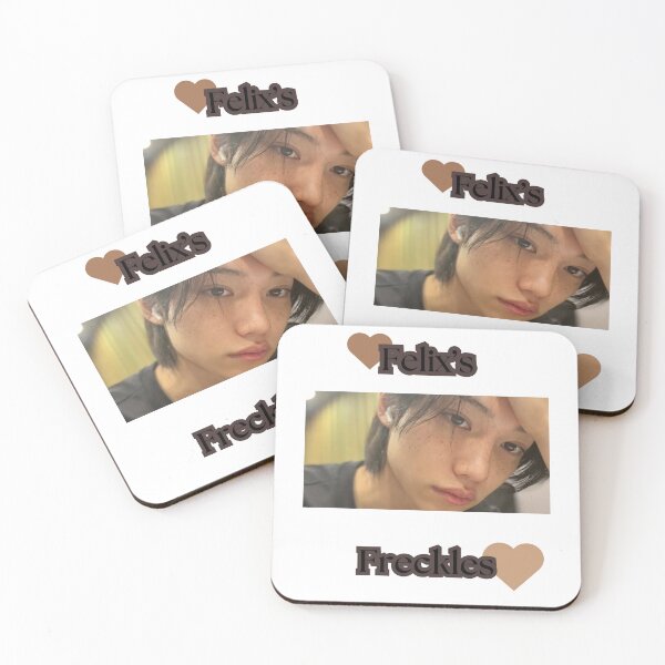 Item preview, Felix's Freckles  designed and sold by ByJireh22.