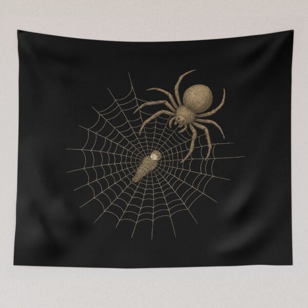 Item preview, Trapped designed and sold by TATTOO-DESIGN.