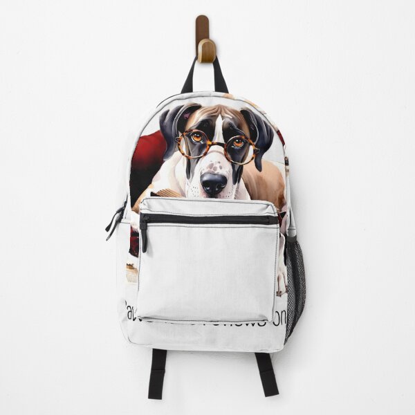 Item preview, Pawsitive Reviews Great Dane Art designed and sold by NikkiBear67.