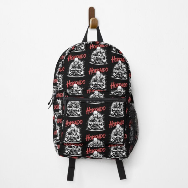 Item preview, Hokkaido Mountain Monk designed and sold by SignumShop.