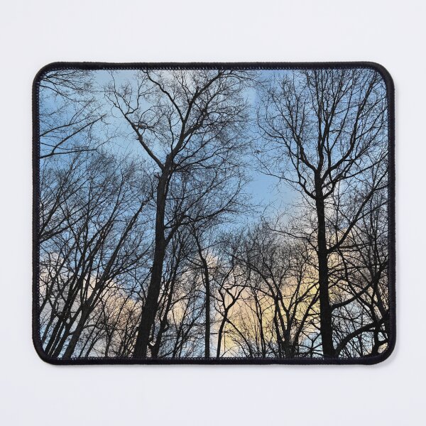 Item preview, Sunrise Forest designed and sold by diezelthegreat.