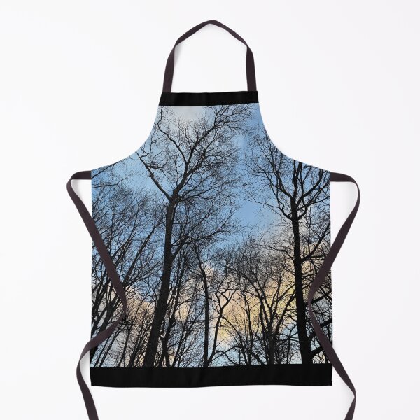 Item preview, Sunrise Forest designed and sold by diezelthegreat.
