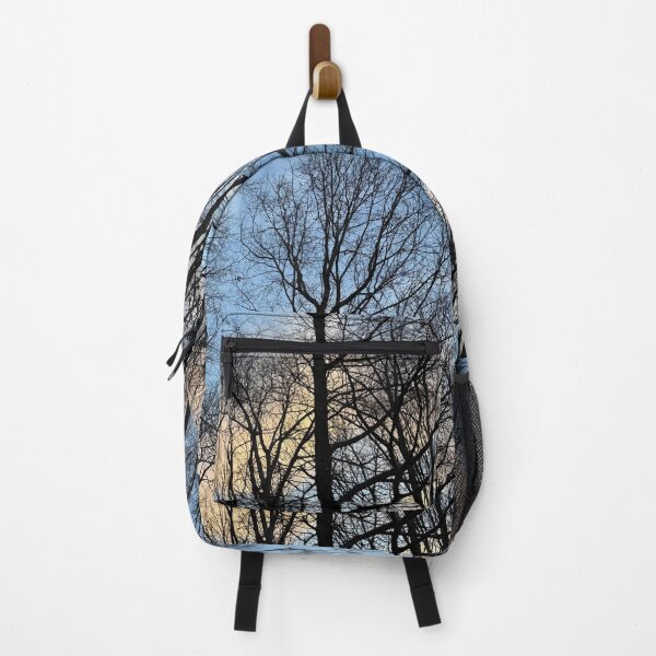 Item preview, Sunrise Forest designed and sold by diezelthegreat.