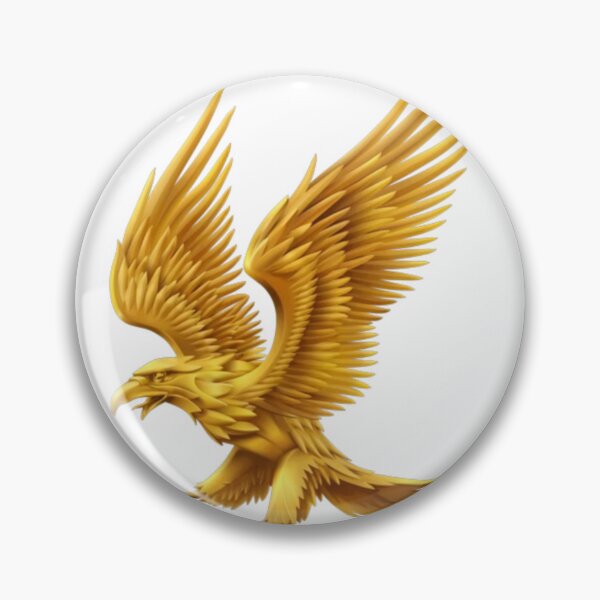 Item preview, Christen Eagle  designed and sold by Mohit Shri ShriMal.