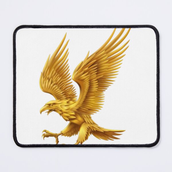 Item preview, Christen Eagle designed and sold by Mohit Shri ShriMal.