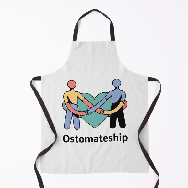 Item preview, Ostomateship 2025: Celebrate You designed and sold by Mr stive plants.