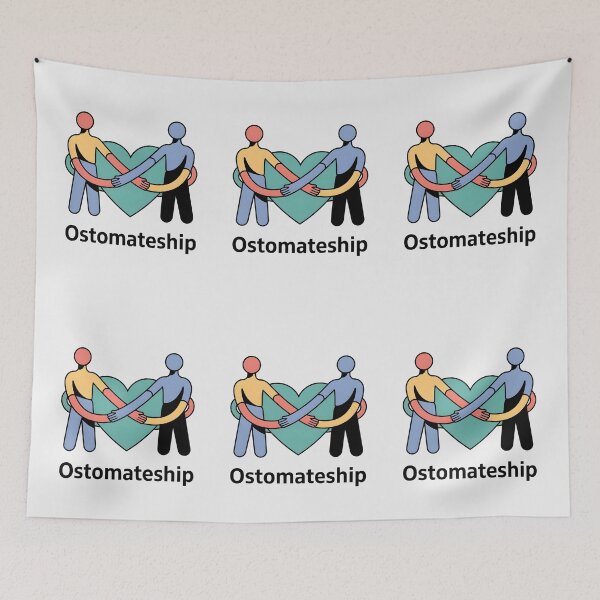 Item preview, Ostomateship 2025: Celebrate You designed and sold by Mr stive plants.