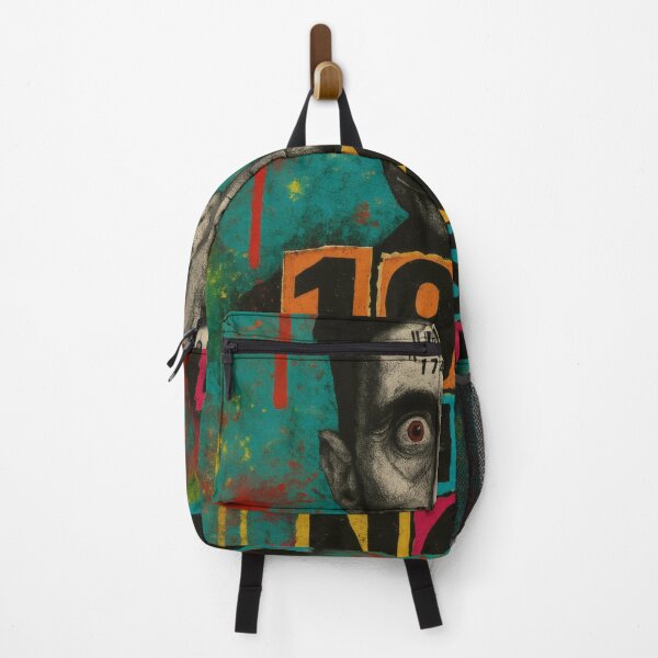 Item preview, 1984 IS NOW – Orwellian Protest Art designed and sold by oneof21million.