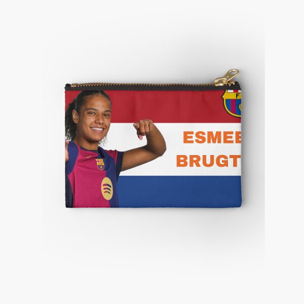 Item preview, Esmee Brugts x Barcelona / OranjeLeeuwinnen designed and sold by maisieprescott.