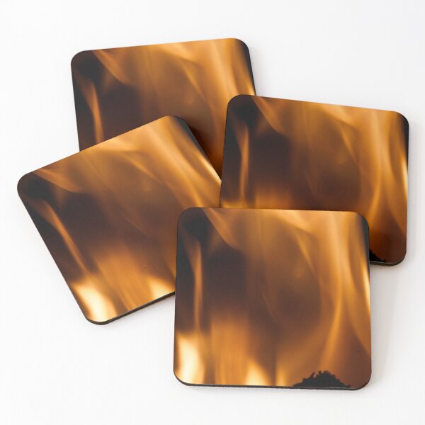 Item preview, Dance of the Flames designed and sold by beatbieri.ch.