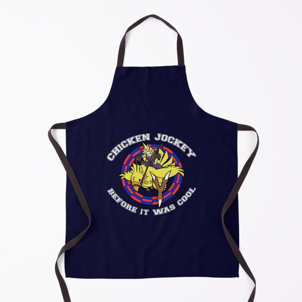 Item preview, Chicken Jockey Before It Was Cool!  designed and sold by robotghost.