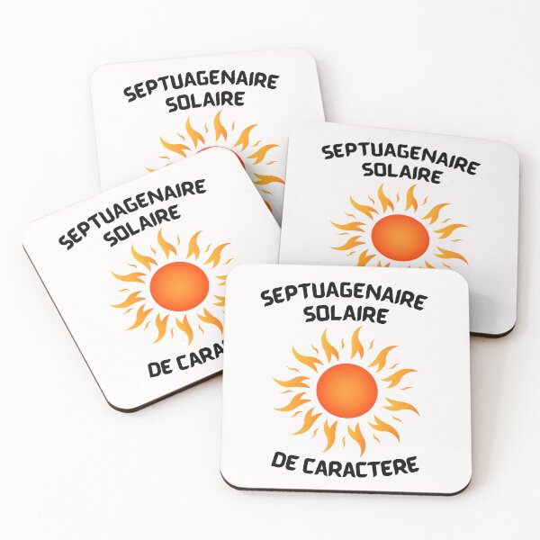Item preview, 70 YEAR-OLD AND OVER - MEN AND WOMEN designed and sold by Pourtonanniv.