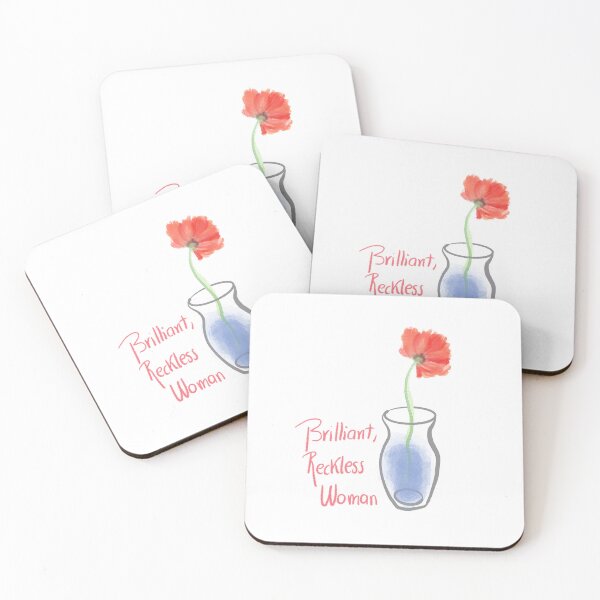 Item preview, Rebecca Yarros Book Quote designed and sold by InkishKingdoms.