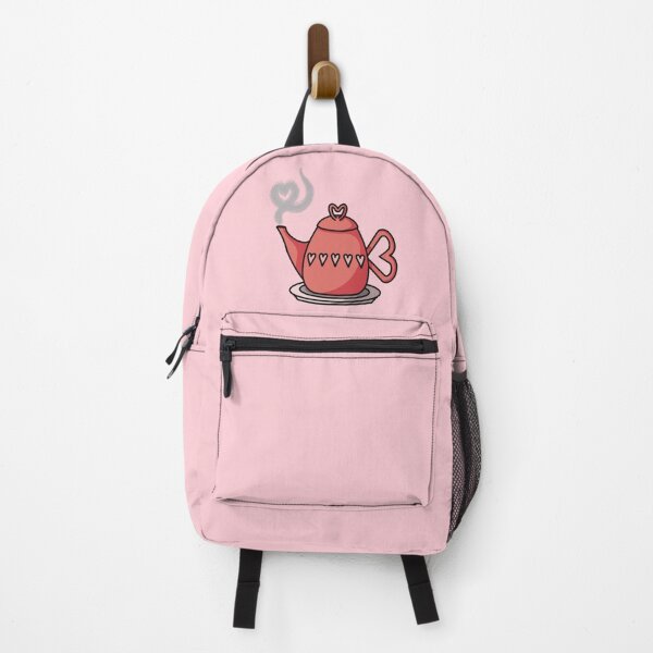 Item preview, Lovely Teapot designed and sold by FrogArtShop.