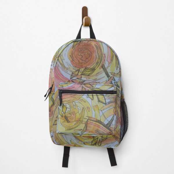 Item preview, Dynamic Geometric Swirl Pattern designed and sold by MYK-Printing.