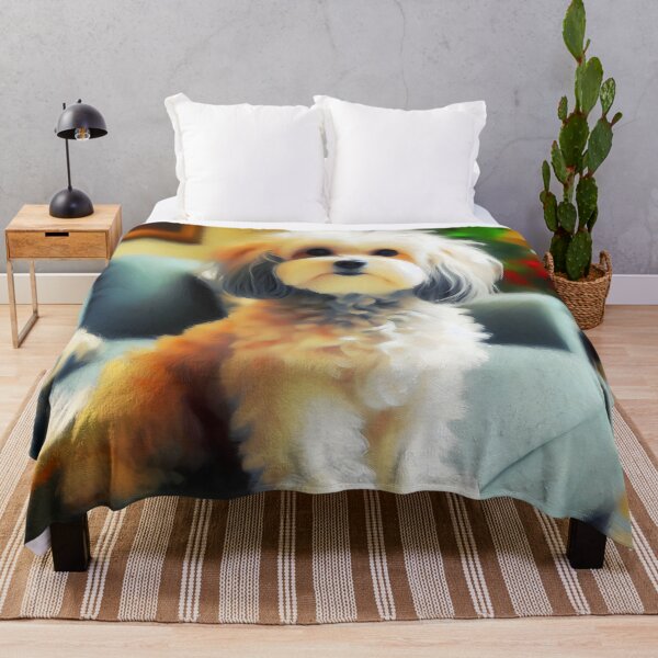Item preview, Maltipoo Art #2 | Maltipoo Lovers designed and sold by ksgraphics222.