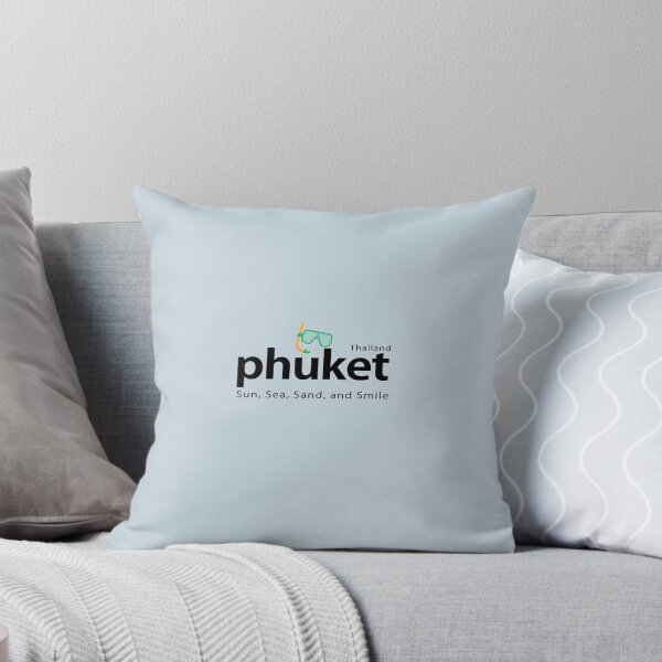 Item preview, Phuket, Sun, Sea, Sand, and Smile designed and sold by Vanich-Panich.