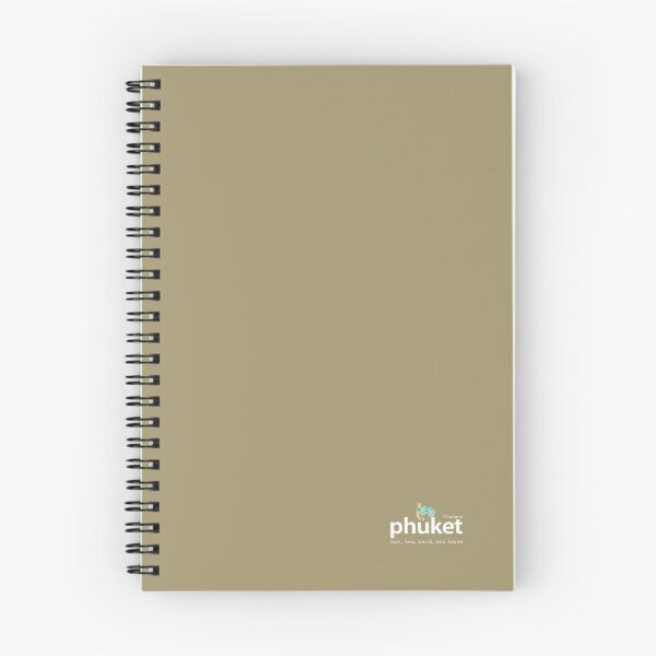 Item preview, Phuket, Sun, Sea, Sand, and Smile designed and sold by Vanich-Panich.
