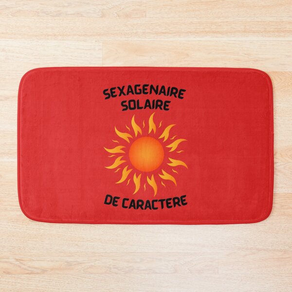 Item preview, 60 YEAR-OLD AND OVER - MEN AND WOMEN designed and sold by Pourtonanniv.