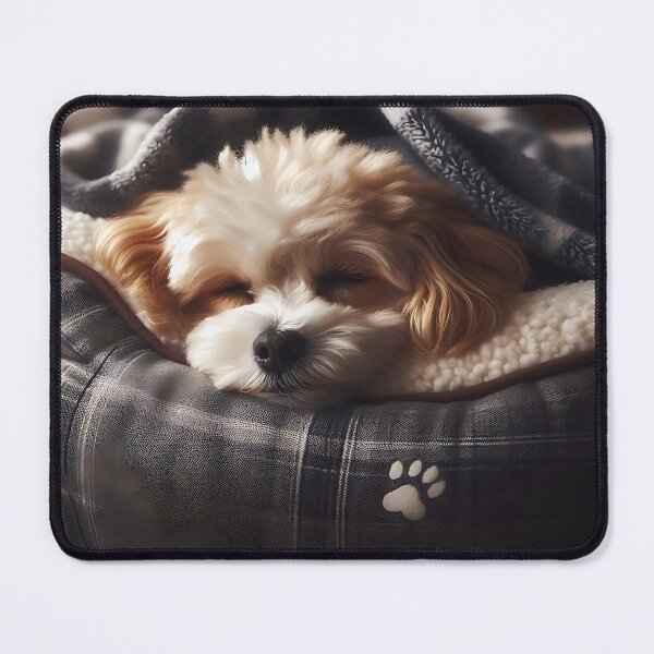 Item preview, Maltipoo Art #3 | Maltipoo Lovers designed and sold by ksgraphics222.