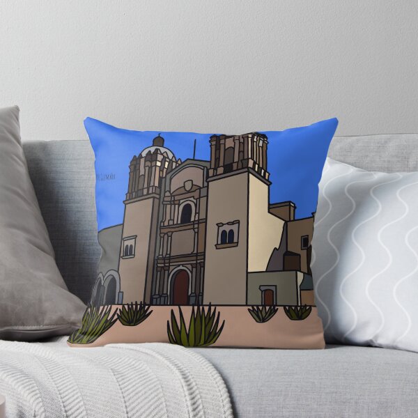 Item preview, Oaxaca, Mexico designed and sold by RillaPrints.