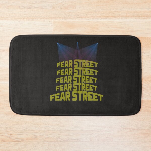 Item preview, fear street designed and sold by Dazzlingdesign3.