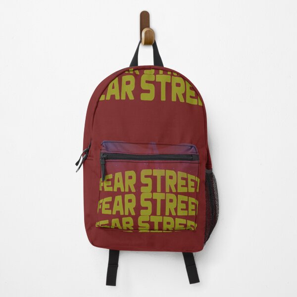 Item preview, fear street designed and sold by Dazzlingdesign3.