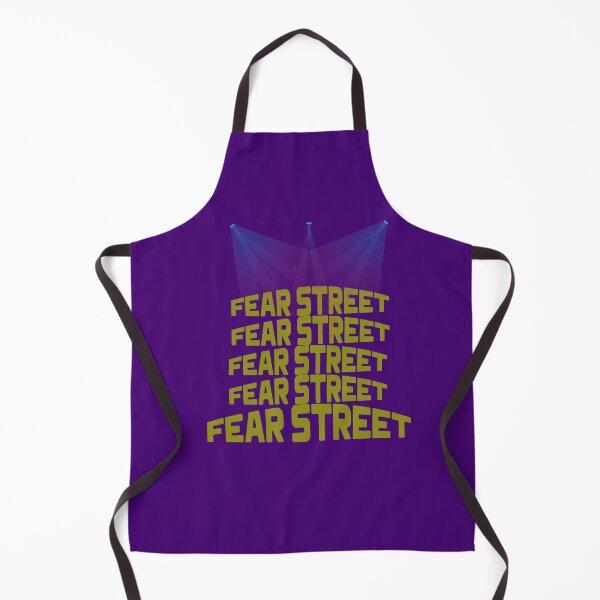 Item preview, fear street designed and sold by Dazzlingdesign3.