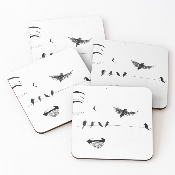 Item preview, Crow smile kind of day designed and sold by Bammphoto.