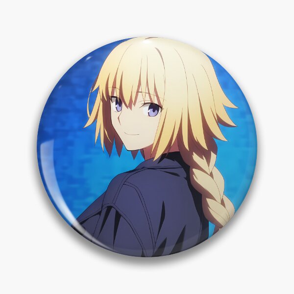 Item preview, Jeanne d'Arc - 1 designed and sold by Infinite-Aspire.