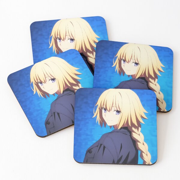 Item preview, Jeanne d'Arc - 1 designed and sold by Infinite-Aspire.