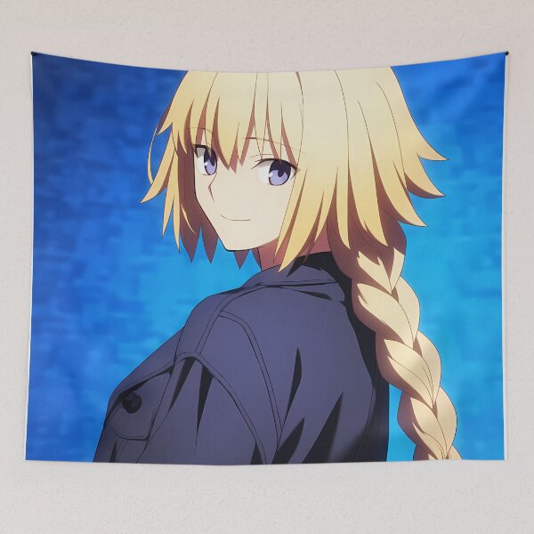 Item preview, Jeanne d'Arc - 1 designed and sold by Infinite-Aspire.
