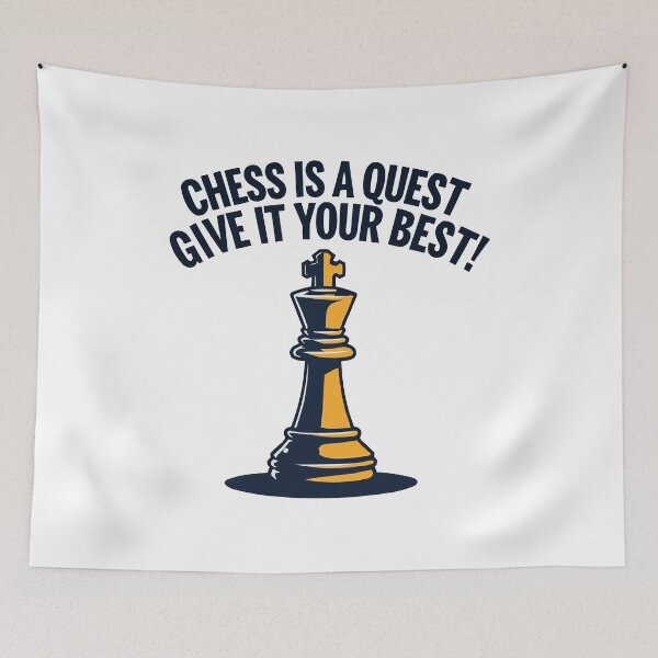 Item preview, Chess King Target designed and sold by TBietz.