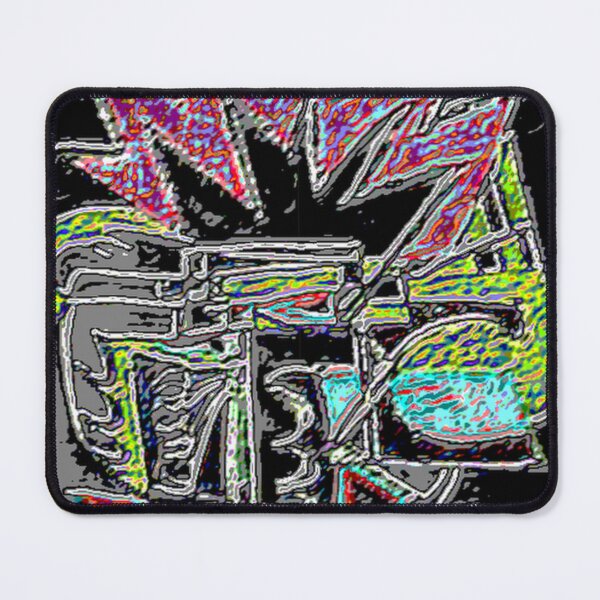 Item preview, Poster Colour Fun Effects designed and sold by SmashingDeals.