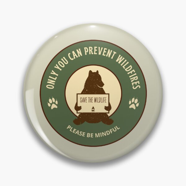 Item preview, Save the Wildlife designed and sold by SeleniumForest.