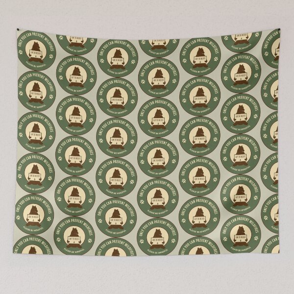 Item preview, Save the Wildlife designed and sold by SeleniumForest.