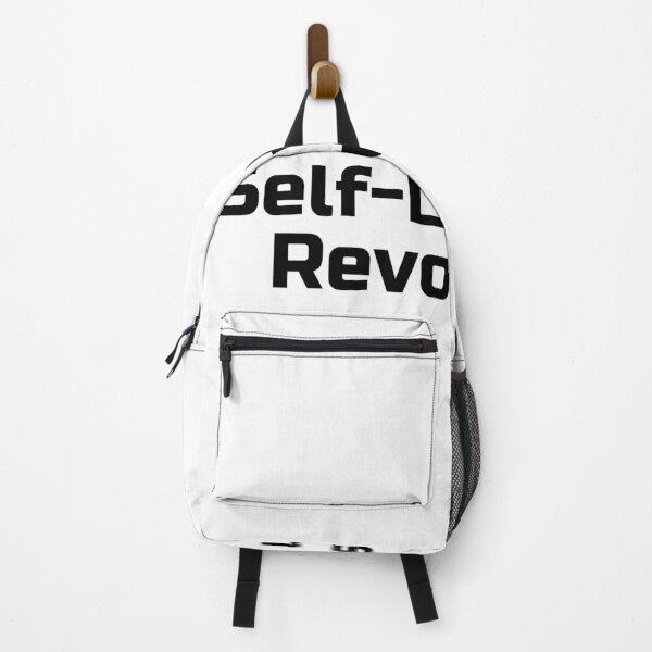 Item preview, Self-Love Is a Revolution designed and sold by Ninjacatoff.
