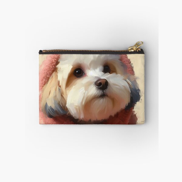 Item preview, Maltipoo Art #4 | Maltipoo Lovers designed and sold by ksgraphics222.