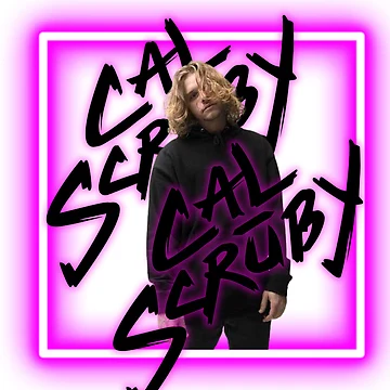 Artwork thumbnail, Cal Scruby  by JustiesDesigns