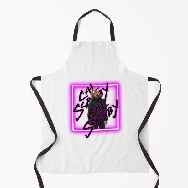 Item preview, Cal Scruby  designed and sold by JustiesDesigns.