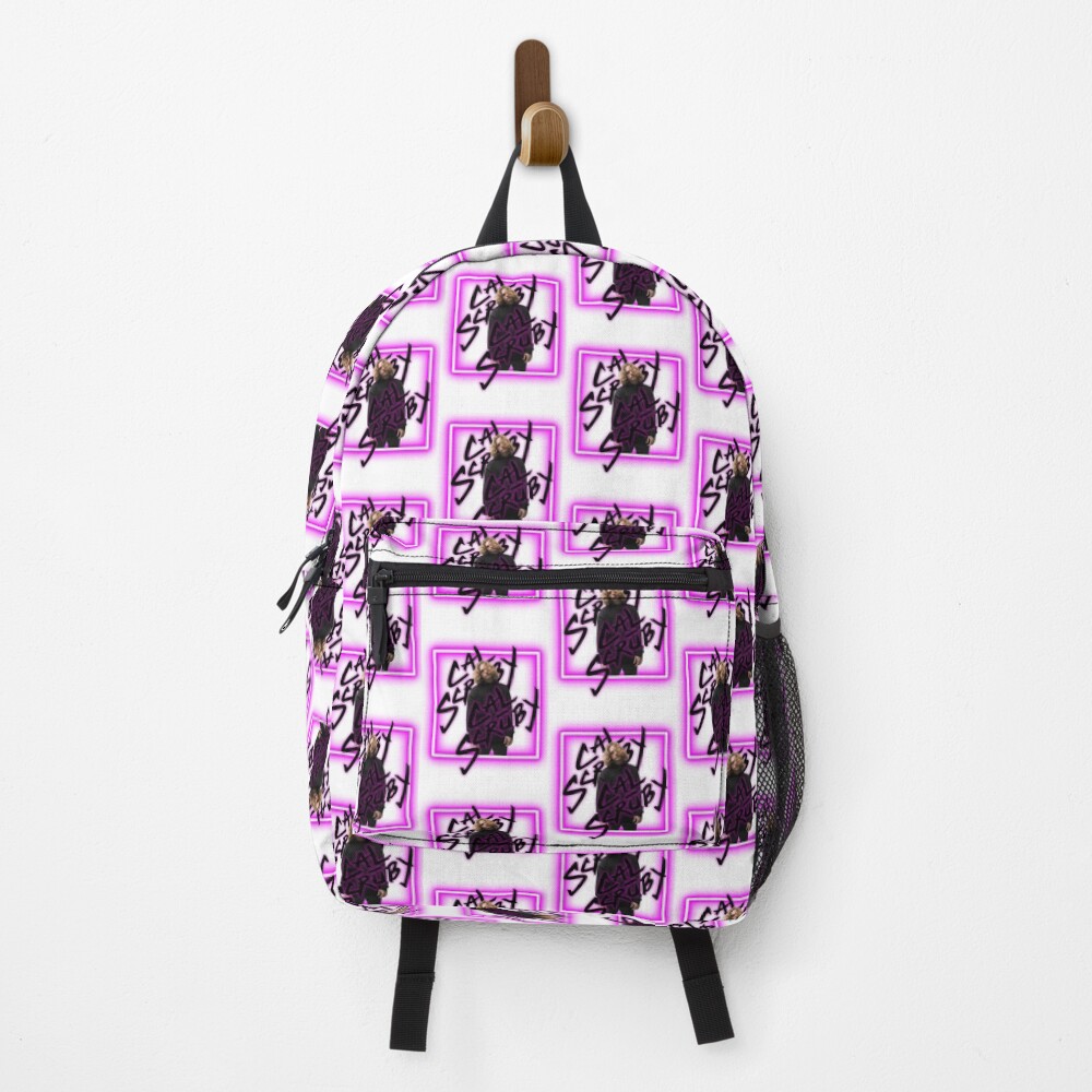 Item preview, Backpack designed and sold by JustiesDesigns.