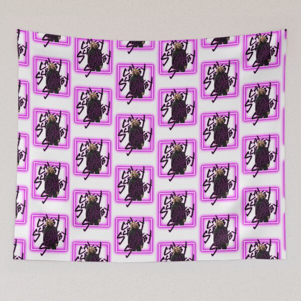 Item preview, Cal Scruby  designed and sold by JustiesDesigns.