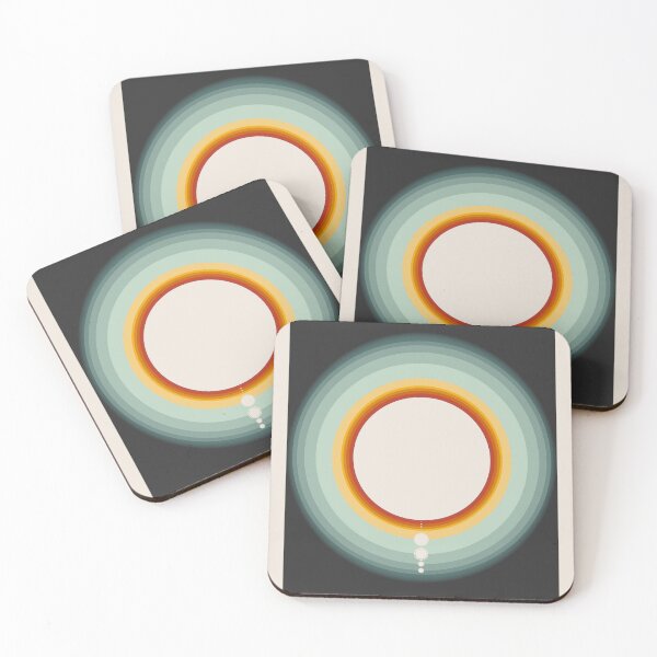 Item preview, The Solar System Vibrant Chart designed and sold by archetype prints.