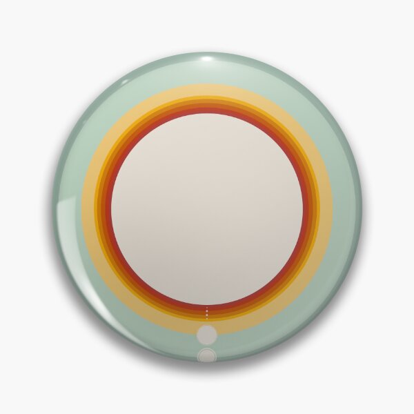 Item preview, The Solar System Vibrant Chart designed and sold by aio.