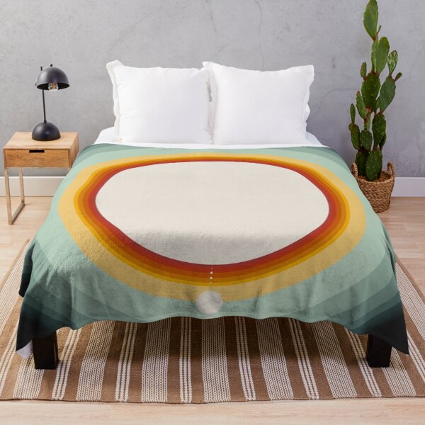 Item preview, The Solar System Vibrant Chart designed and sold by aio.