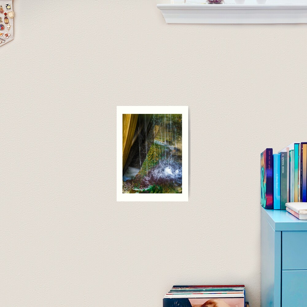 Item preview, Art Print designed and sold by RalphGoldsmith.