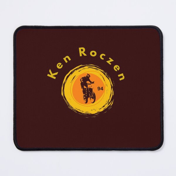 Item preview, Speed, Style, Roczen designed and sold by YGiter.