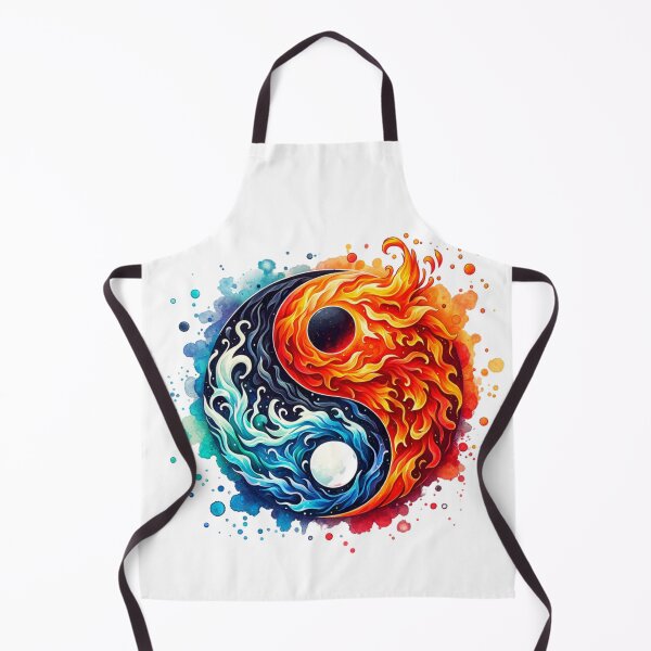 Artikelvorschau, Yin und Yang entworfen und verkauft von 1BeautifulMind.