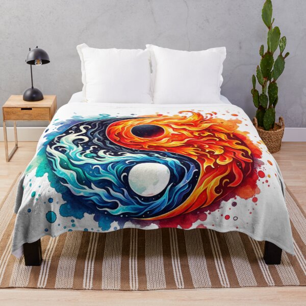 Item preview, Yin y yang designed and sold by 1BeautifulMind.